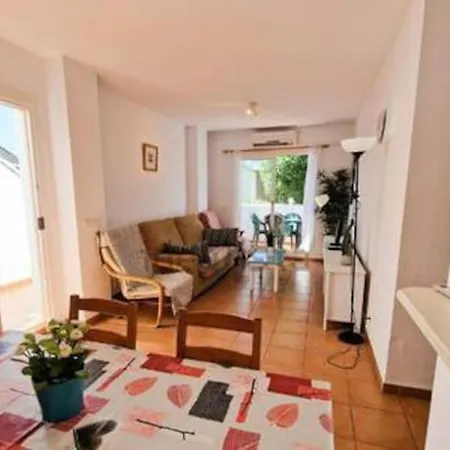 La Rambla Apartment Mojacar