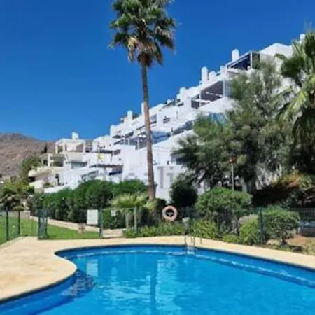 Apartmán La Rambla *