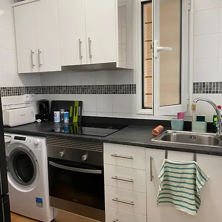 La Rambla Apartmán