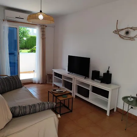 Apartmán La Rambla *