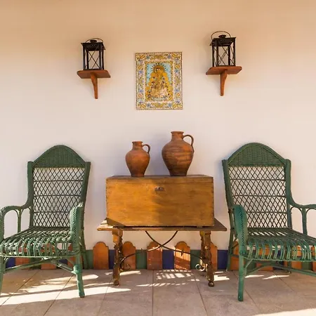 Villa La Rambla *