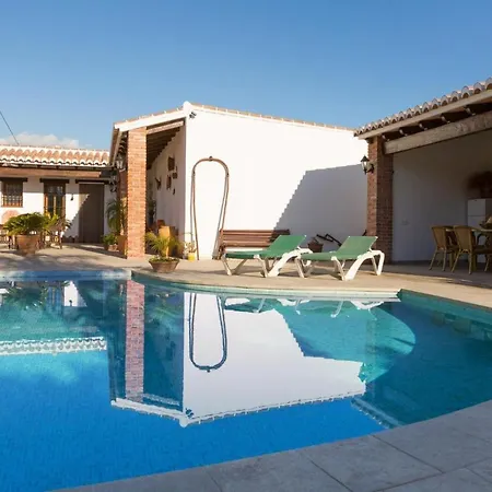 Villa La Rambla Nerja