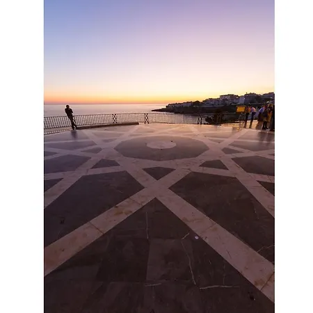 La Rambla Villa Nerja