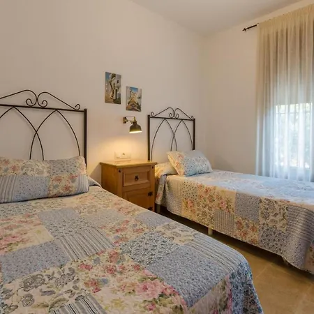La Rambla Villa