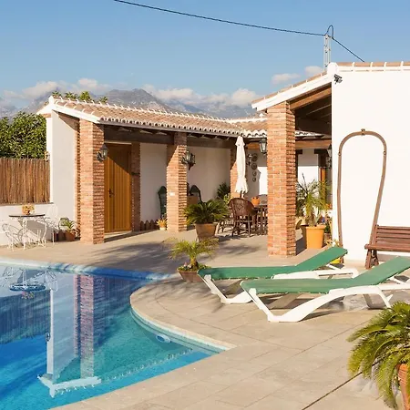 Villa La Rambla Nerja