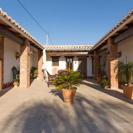 Villa La Rambla Nerja