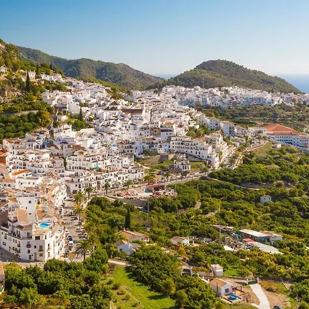 La Rambla * Nerja