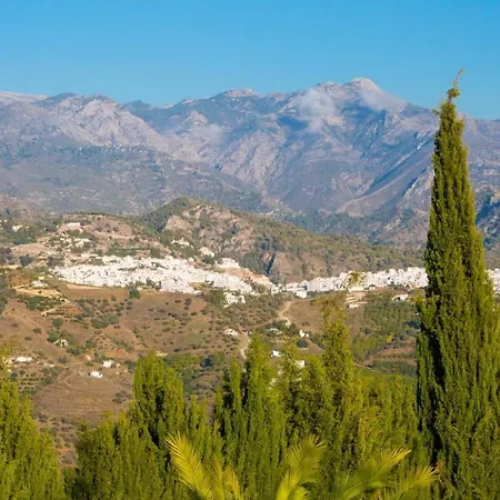 Villa La Rambla *