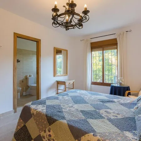 La Rambla Villa Nerja