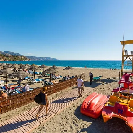 Villa La Rambla Nerja
