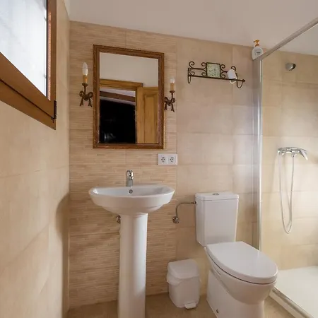 La Rambla Villa *