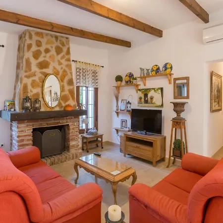 Villa La Rambla Nerja
