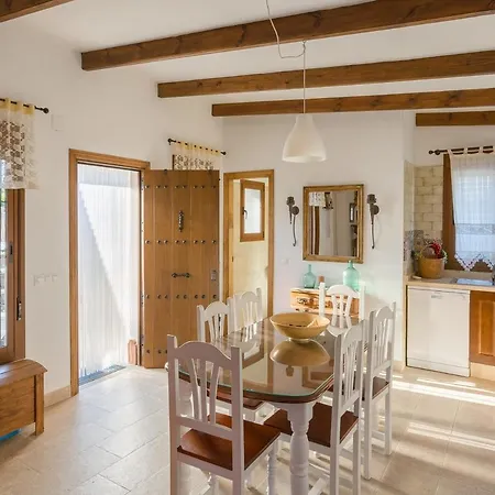 La Rambla Villa