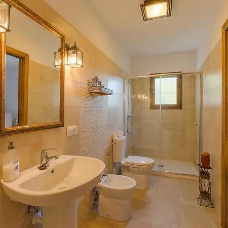 Villa La Rambla Nerja