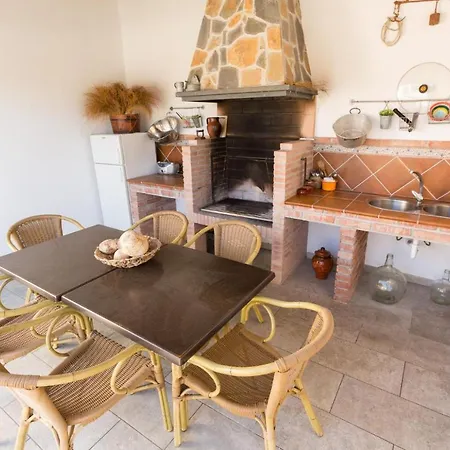 La Rambla Villa