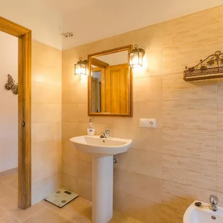Villa La Rambla Nerja