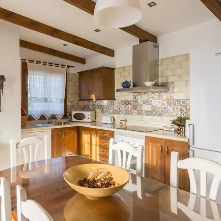 Villa La Rambla Nerja