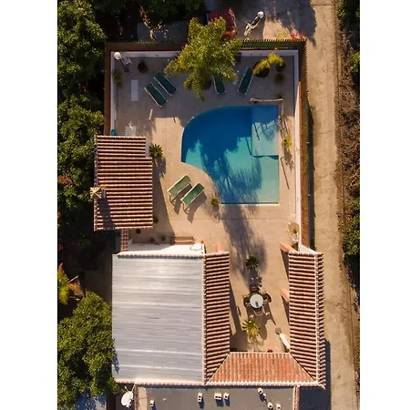 La Rambla Villa *